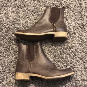 Don’t wear anymore